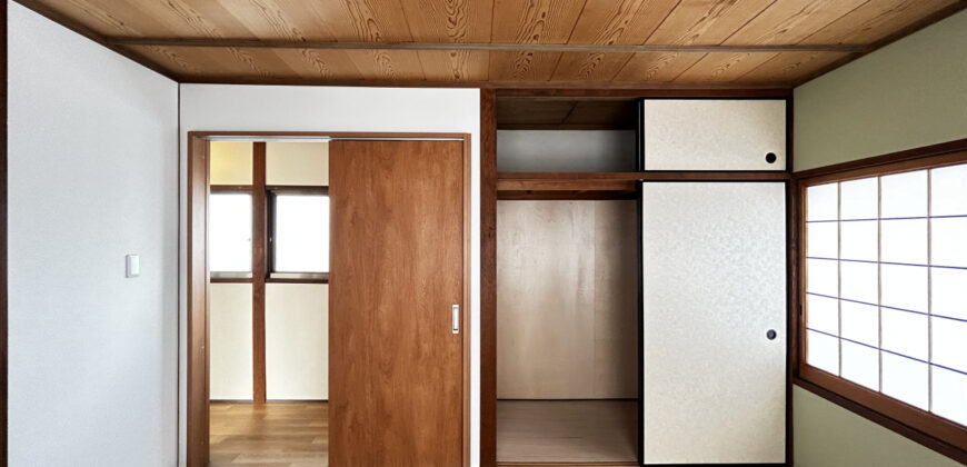 Casa à venda em Saijo, Fukutakeko por ¥46,000/mês