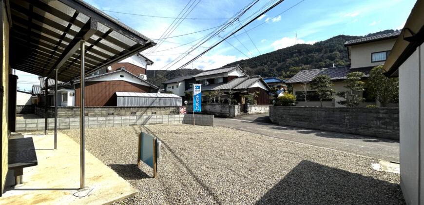 Casa à venda em Saijo, Fukutakeko por ¥46,000/mês