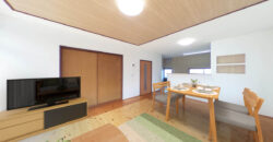 Casa à venda em Saijo, Fukutakeko por ¥46,000/mês