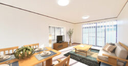 Casa à venda em Suzuka, Okubocho por ¥41,000/mês