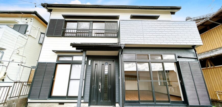 Casa à venda em Suzuka, Okubocho por ¥41,000/mês