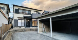 Casa à venda em Suzuka, Okubocho por ¥41,000/mês