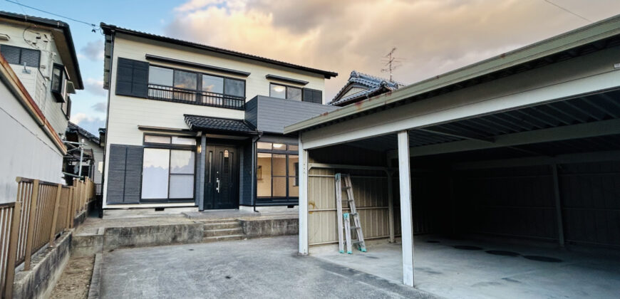 Casa à venda em Suzuka, Okubocho por ¥41,000/mês