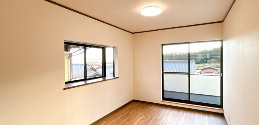 Casa à venda em Suzuka, Okubocho por ¥41,000/mês