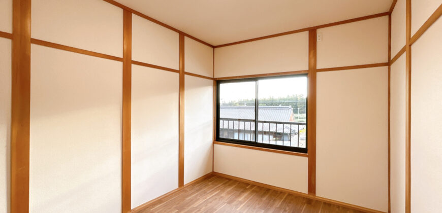 Casa à venda em Suzuka, Okubocho por ¥41,000/mês