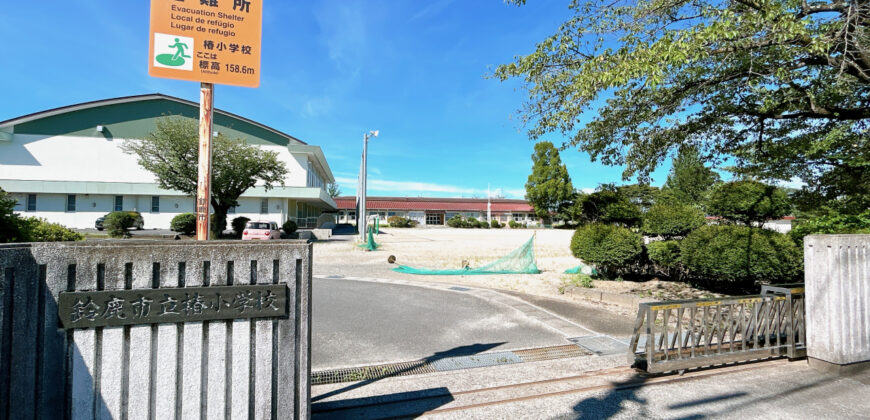 Casa à venda em Suzuka, Okubocho por ¥41,000/mês