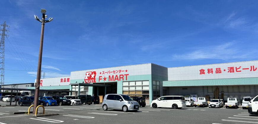 Casa à venda em Suzuka, Okubocho por ¥41,000/mês