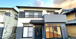 Casa à venda em Suzuka, Okubocho por ¥41,000/mês