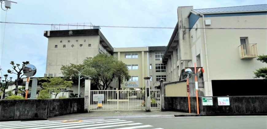 Casa à venda em Kochi, Seto por ¥53,000/mês