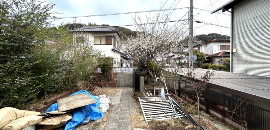 Casa à venda em Kochi, Seto por ¥53,000/mês