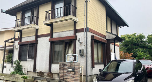 Casa à venda em Inabe, Toincho por ¥54,000/mês