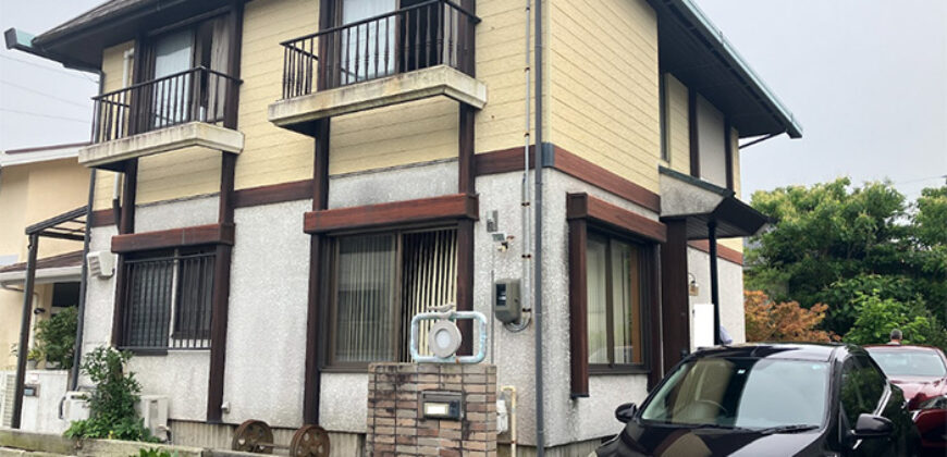 Casa à venda em Inabe, Toincho por ¥54,000/mês