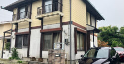 Casa à venda em Toin, Shiroyama por ¥54,000/mês