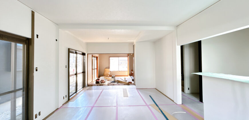 Casa à venda em Yokkaichi, Sugawaracho por ¥56,000/mês