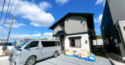 Casa à venda em Yokkaichi, Sugawaracho por ¥56,000/mês