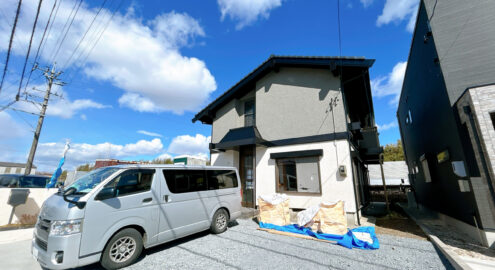 Casa à venda em Yokkaichi, Sugawaracho por ¥56,000/mês