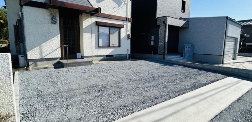 Casa à venda em Yokkaichi, Sugawaracho por ¥56,000/mês