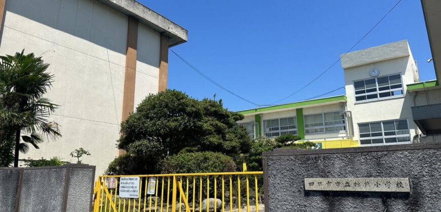 Casa à venda em Yokkaichi, Sugawaracho por ¥56,000/mês