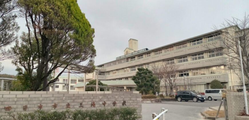 Casa à venda em Yokkaichi, Sugawaracho por ¥56,000/mês