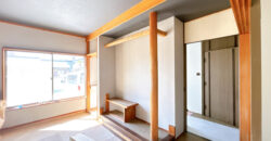 Casa à venda em Yokkaichi, Sugawaracho por ¥56,000/mês