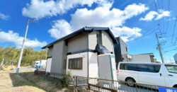 Casa à venda em Yokkaichi, Sugawaracho por ¥56,000/mês