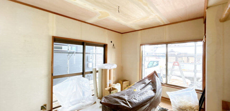 Casa à venda em Yokkaichi, Sugawaracho por ¥56,000/mês