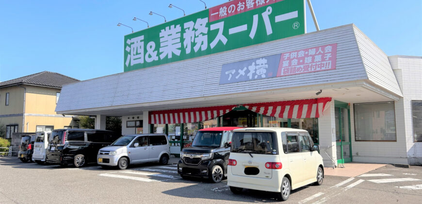 Casa à venda em Echizen, Iehisacho por ¥41,000/mês