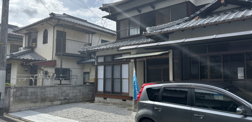 Casa à venda em Yawatahamma, Gotanda por ¥37,000/mês