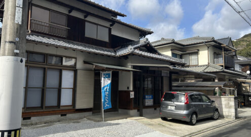 Casa à venda em Yawatahamma, Gotanda por ¥37,000/mês