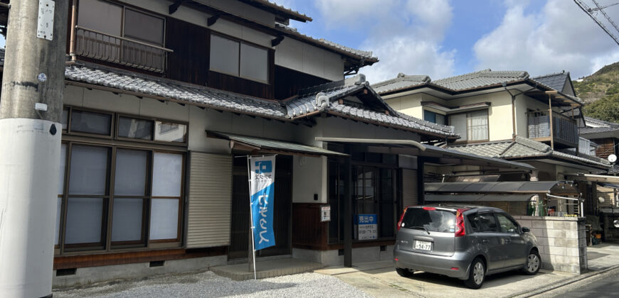 Casa à venda em Yawatahamma, Gotanda por ¥37,000/mês