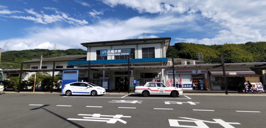 Casa à venda em Yawatahamma, Gotanda por ¥37,000/mês