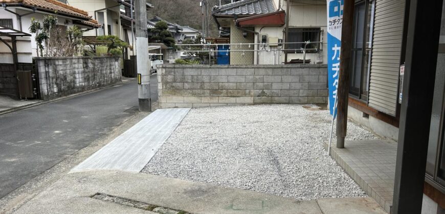 Casa à venda em Yawatahamma, Gotanda por ¥37,000/mês