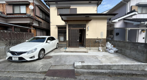 Casa à venda em Ehime, Uwajima por ¥40,000/mês