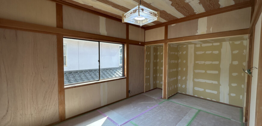 Casa à venda em Ehime, Uwajima por ¥40,000/mês