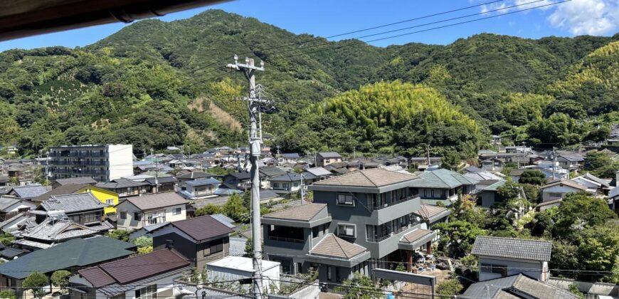 Casa à venda em Ehime, Uwajima por ¥40,000/mês