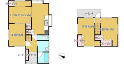 Casa à venda em Ehime, Uwajima por ¥40,000/mês