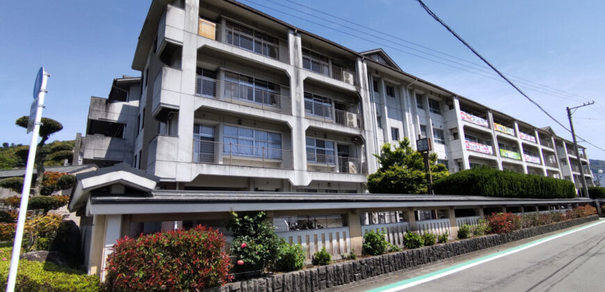 Casa à venda em Ehime, Uwajima por ¥40,000/mês