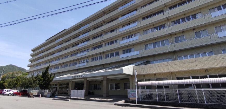 Casa à venda em Ehime, Uwajima por ¥40,000/mês