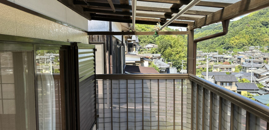 Casa à venda em Ehime, Uwajima por ¥40,000/mês