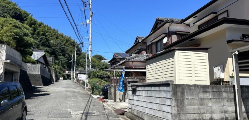 Casa à venda em Ehime, Uwajima por ¥40,000/mês