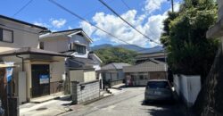 Casa à venda em Ehime, Uwajima por ¥40,000/mês