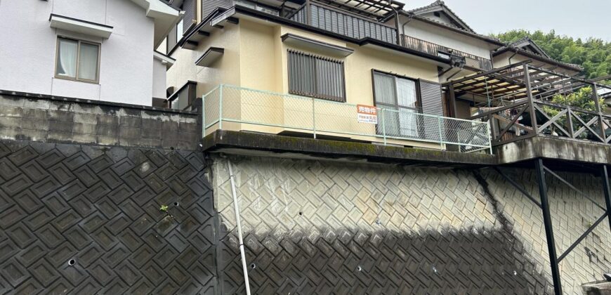 Casa à venda em Ehime, Uwajima por ¥40,000/mês