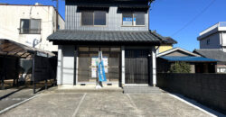 Casa à venda em Tsuruga, Matsushimacho por ¥44,000/mês