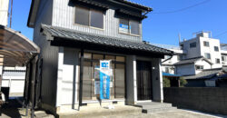 Casa à venda em Tsuruga, Matsushimacho por ¥44,000/mês