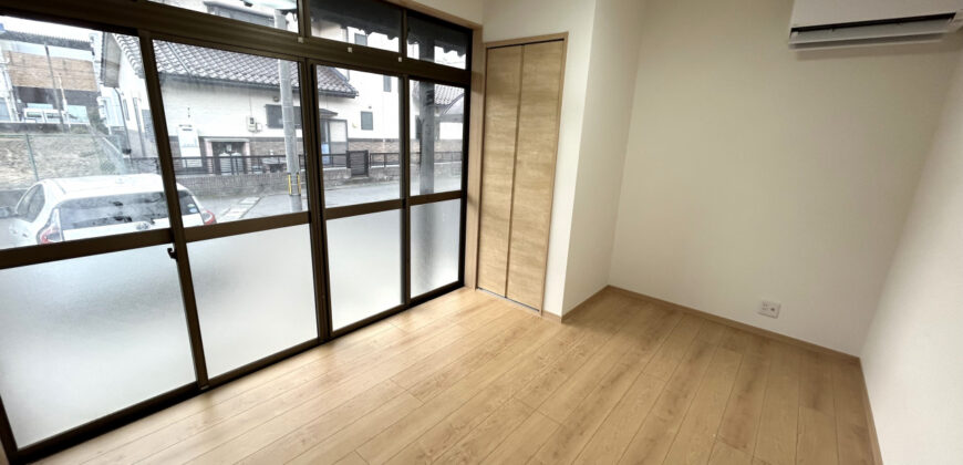 Casa à venda em Tsuruga, Matsushimacho por ¥44,000/mês