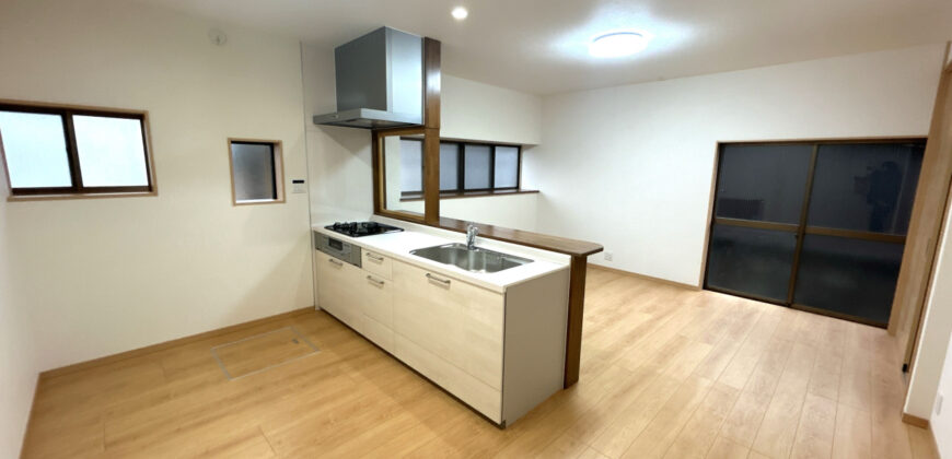 Casa à venda em Tsuruga, Matsushimacho por ¥44,000/mês