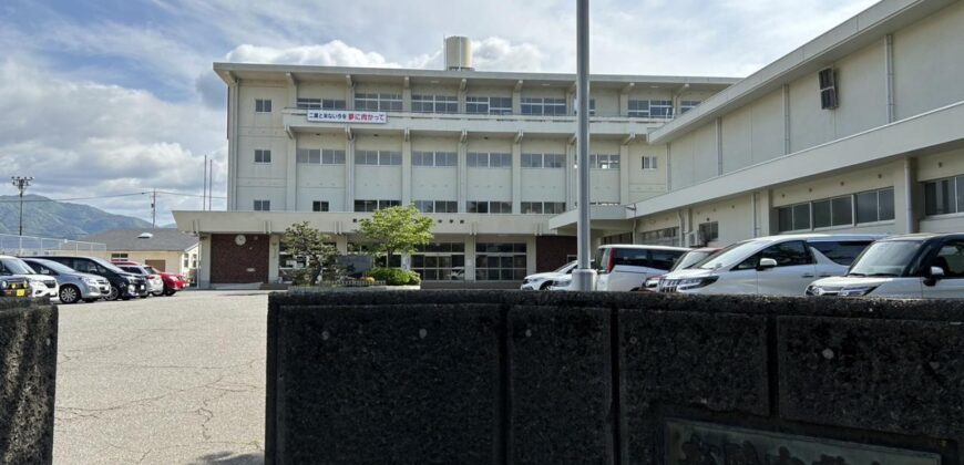 Casa à venda em Tsuruga, Matsushimacho por ¥44,000/mês