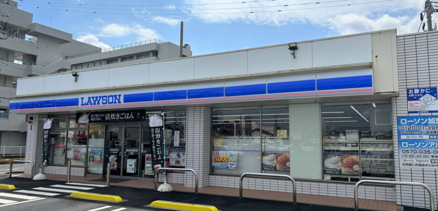 Casa à venda em Tsuruga, Matsushimacho por ¥44,000/mês