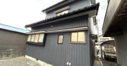 Casa à venda em Tsuruga, Matsushimacho por ¥44,000/mês