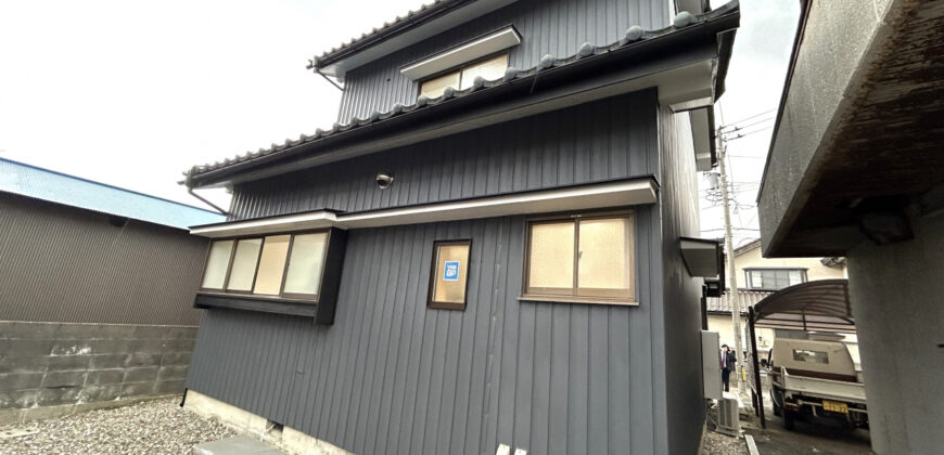 Casa à venda em Tsuruga, Matsushimacho por ¥44,000/mês